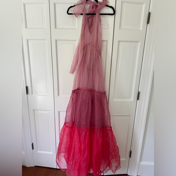 Cinq a Sept Veronica Gown - Picture 2 of 6